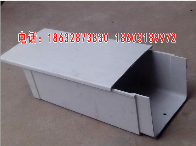 環(huán)氧樹(shù)脂復(fù)合橋架廠家：河北隆鑫專業(yè)供應(yīng)環(huán)氧樹(shù)脂復(fù)合橋架