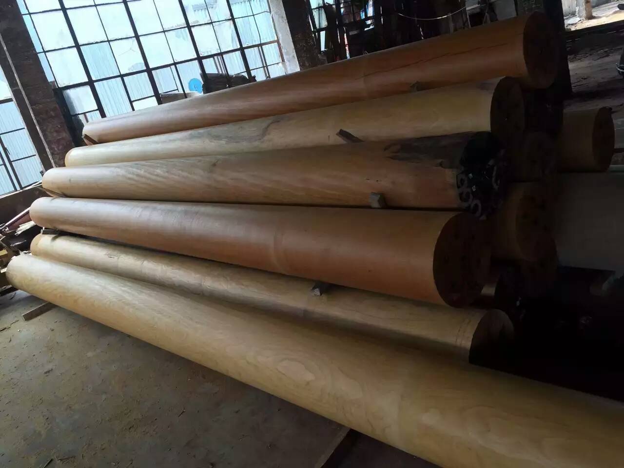 湖北武漢印尼菠蘿格防腐木哪里有買，價格多少原始圖片2