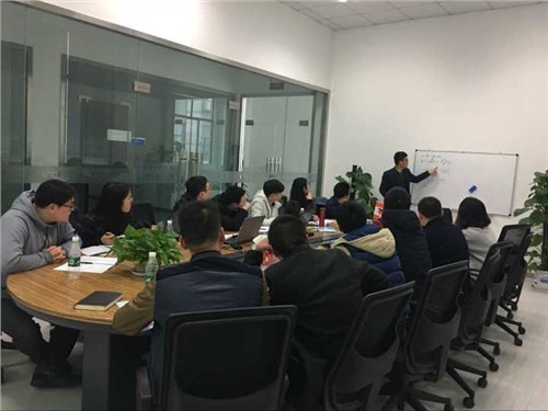 CQI-18_CQI-18有效防錯培訓_上海知培企管