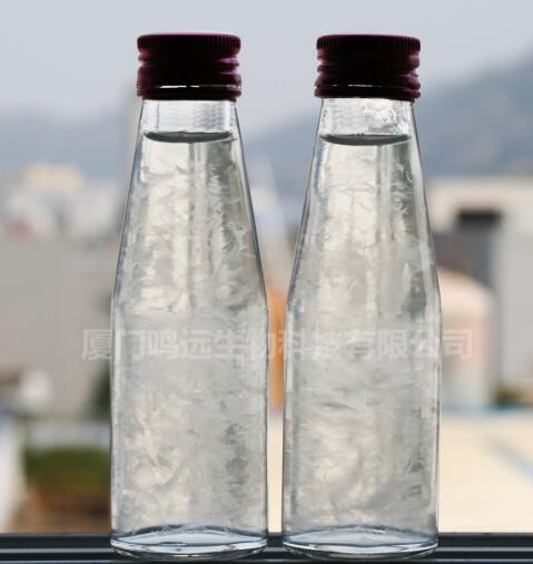 即食燕窝加工 印尼燕窝 定制浓缩燕窝饮品 即食燕窝代加工 燕窝oem贴牌