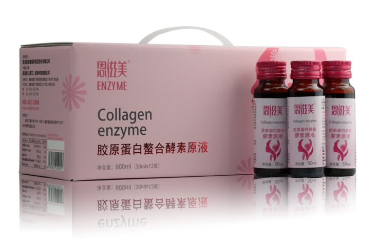 酵素oem貼牌 抹茶酵素代加工 酵素加工 酵素代理 酵素的作用和功效原始圖片3