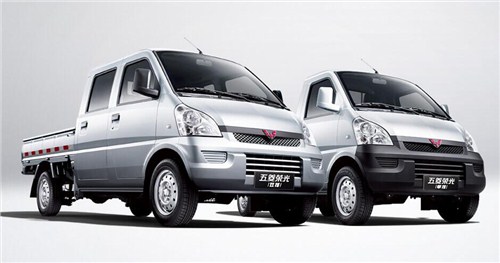 鹿邑五菱貨車樂馳地址 鹿邑五菱貨車樂馳怎么樣 昌盛供