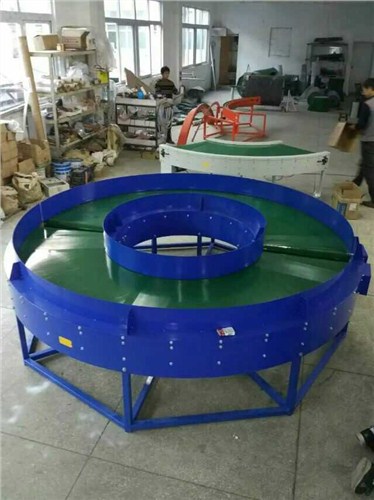 供應(yīng)螺旋輸送機(jī),帶式輸送機(jī),螺旋式提升機(jī),承錦公司