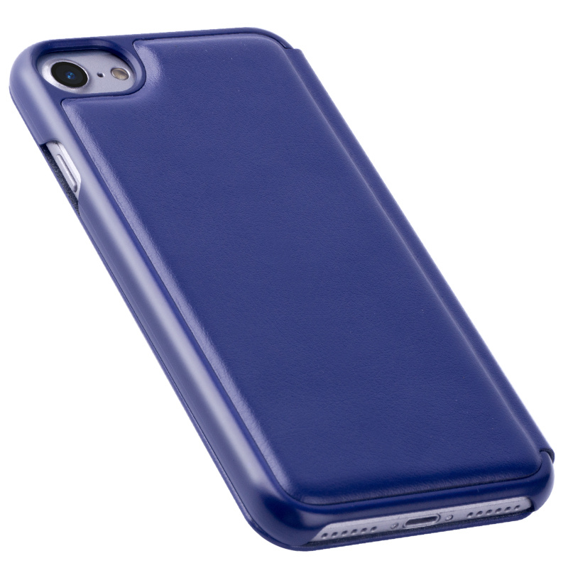 賦鈺FORU iphone7手機殼全包防摔翻蓋皮套插卡保護套原始圖片2