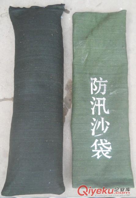 來賓消防沙袋材質防洪沙袋批發價原始圖片3
