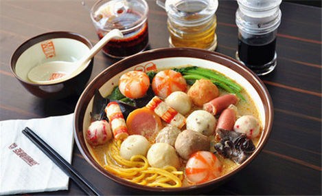 骨湯麻辣燙培訓(xùn)加盟|骨湯麻辣燙官網(wǎng)|骨湯麻辣燙代理費(fèi)用|張亮供