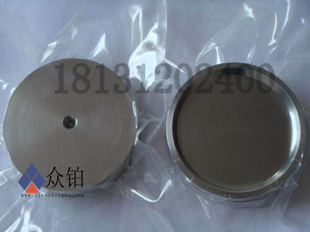 鉭鈦合金靶材TaTi