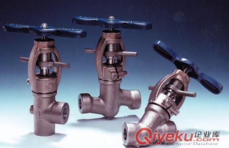 1.00-14G5CJ-H165D截止閥-美國CONVAL（康沃）（上海）達瓊流體 現(xiàn)貨供應