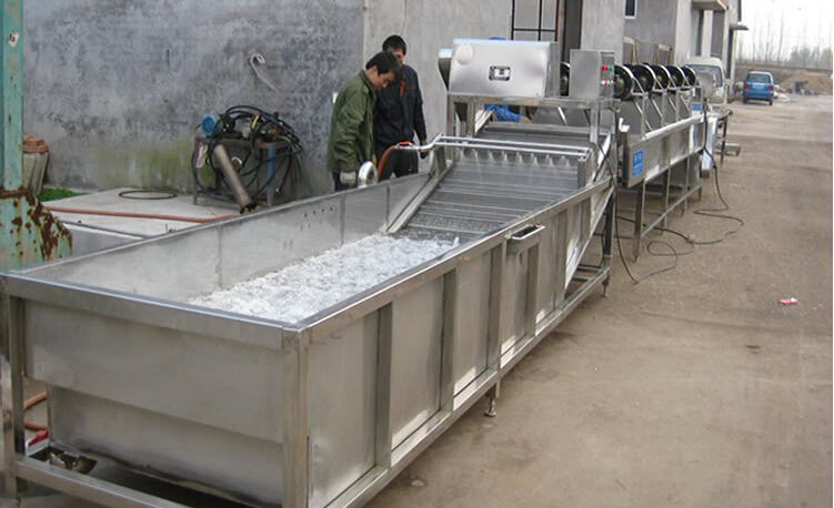 雞肉清洗機(jī),牛肉清洗機(jī),豬肉清洗機(jī)報價原始圖片2