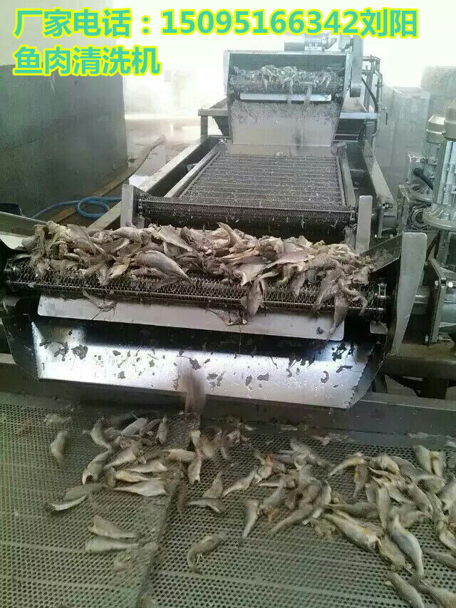 雞肉清洗機(jī),牛肉清洗機(jī),豬肉清洗機(jī)報價原始圖片3