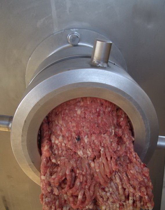 凍肉絞肉機,豬肉丸絞肉機,絞肉機報價