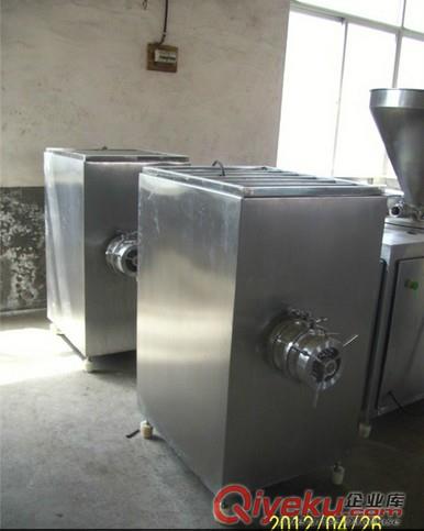 凍肉絞肉機,豬肉丸絞肉機,絞肉機報價原始圖片2