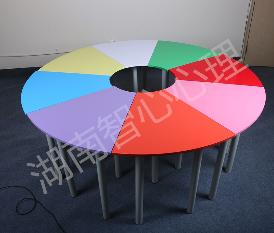 九江武寧市學(xué)校團體活體桌、變型團體活動桌價格、參數(shù)