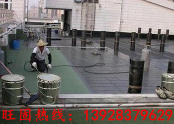 惠州防水補漏公司|正規公司|執照齊全|高新技術