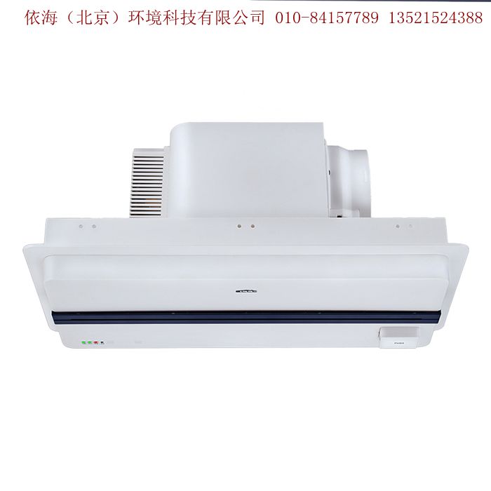 家用新風(fēng)系統(tǒng)解決室內(nèi)裝修污染