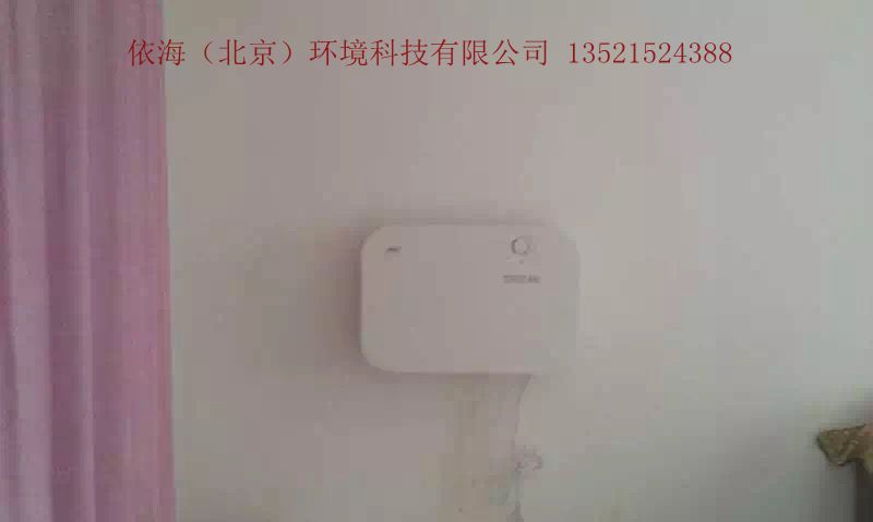 家用新風(fēng)系統(tǒng)解決室內(nèi)裝修污染