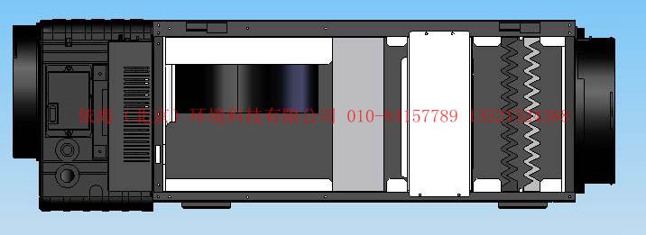 新風系統sd品牌布朗家用新風系統