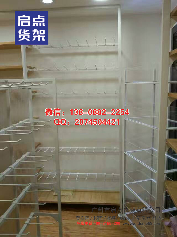  KM品牌销售模式,KM货架展示,KM货架安装