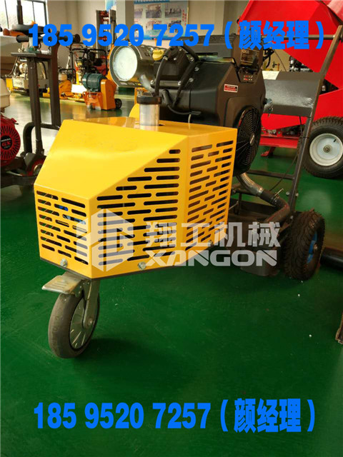 小型路面機(jī)械馬路開槽機(jī)原始圖片3