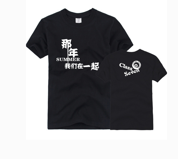 班服定制前的準備工作必不可少原始圖片3
