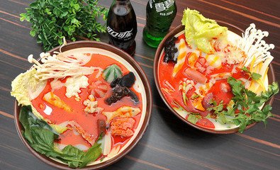 衡水張亮麻辣燙簡(jiǎn)介張亮麻辣燙加盟優(yōu)勢(shì)
