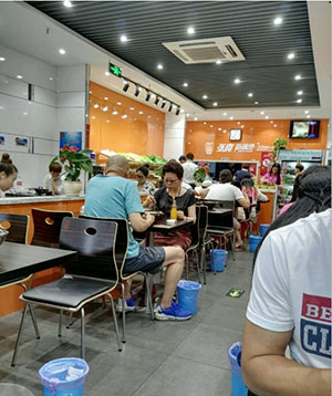 宣城張亮麻辣燙多少錢(qián)張亮麻辣燙加盟流程