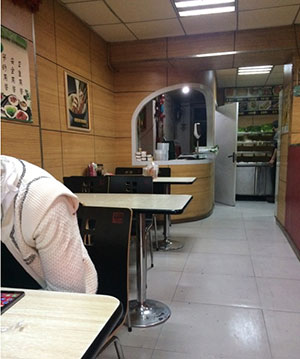 阿克蘇地張亮麻辣燙總部加盟電話加盟條件