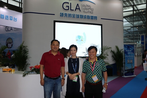 國際物流業(yè)內(nèi){lx1}的件物流網(wǎng),行業(yè){yl}的重件物流平臺