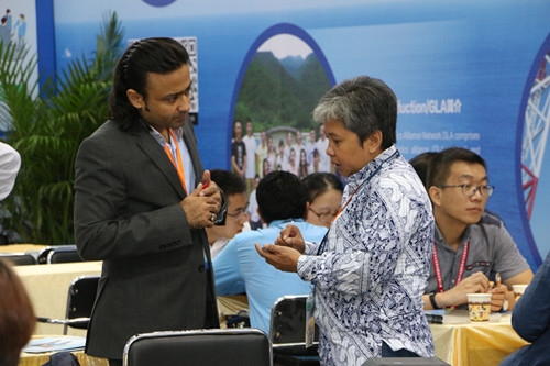 重件物流平臺哪家強，中國興安盟找GLA全球物流聯(lián)盟網(wǎng)