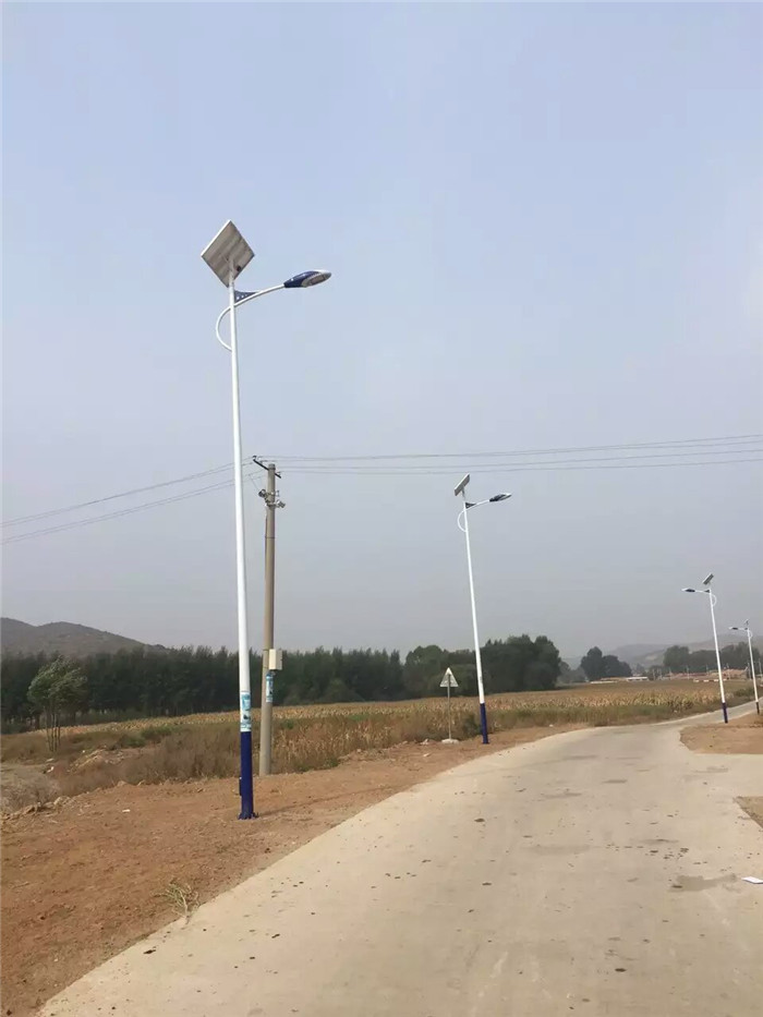 信譽(yù)好的太陽能路燈：專業(yè)供應(yīng)沈陽太陽能路燈