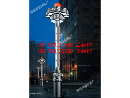 沈陽宏耀偉業(yè)高性價景觀燈_你的理想選擇|沈陽景觀燈廠家