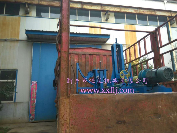 法蘭不圓整形機價格