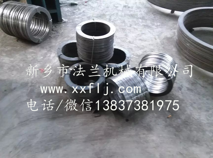 集風(fēng)氣旋壓機(jī)