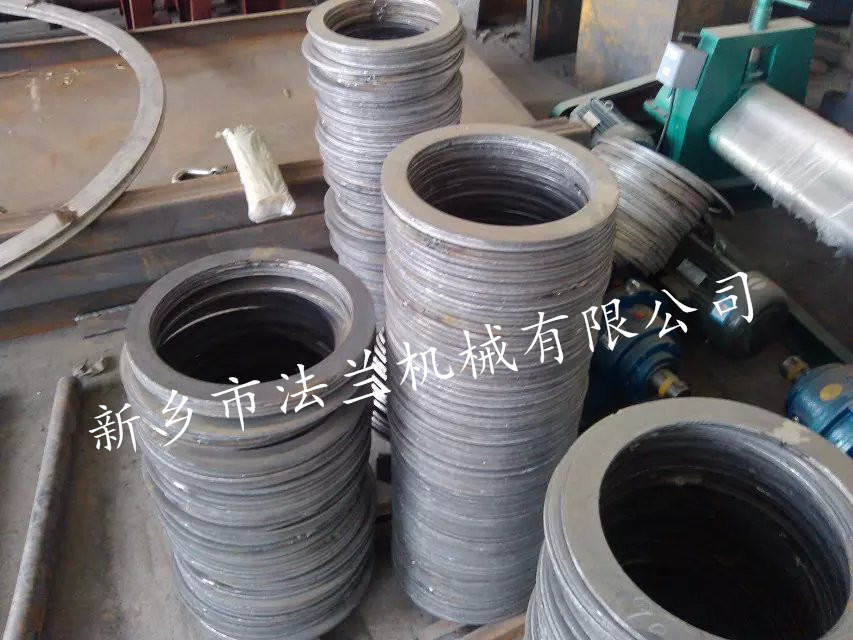 集风器法兰厂