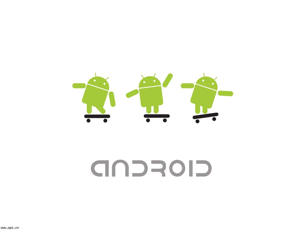 Android开发培训