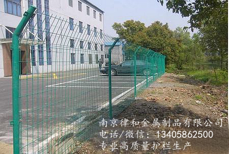 南京護欄網-南京圍欄網現貨-南京護欄圍欄網現貨-律和護欄網廠