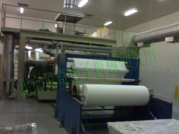 PP熔噴模具機(jī)_濾芯機(jī)采購