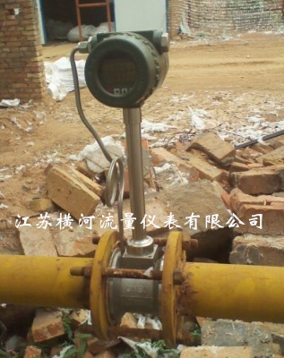 VFM溫壓補(bǔ)償型渦街流量計(jì) 4~20mA輸出原始圖片3