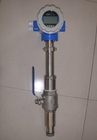 EMF/P插入式電磁流量計  聚四氟乙烯襯里原始圖片2
