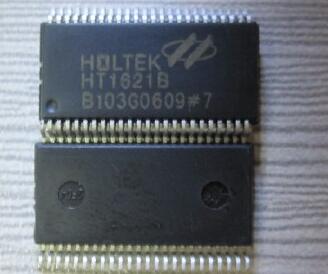 深圳SC1621SG1621TC1621HT1621LCD驅動IC：高品質HT1621批發