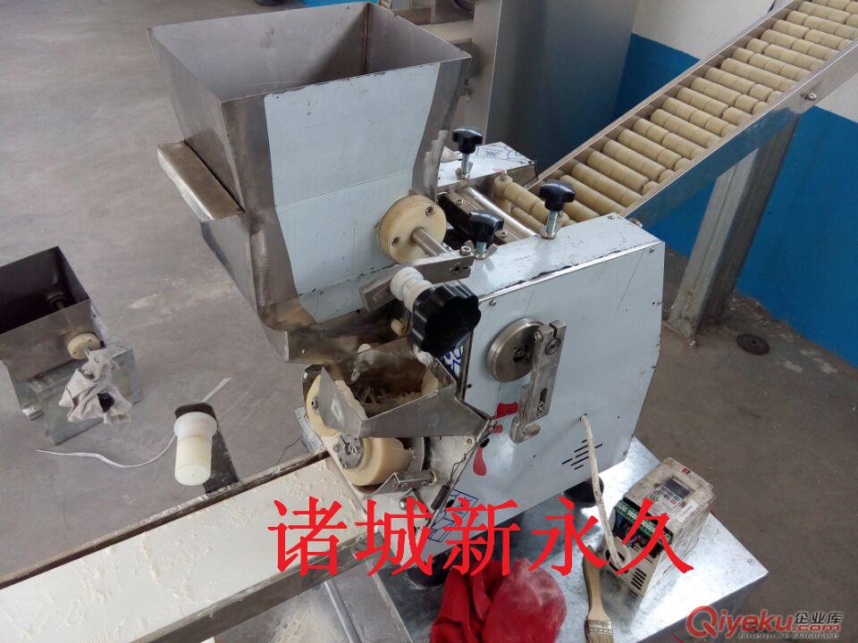 全自動水餃機廠家zg歡迎咨詢原始圖片3