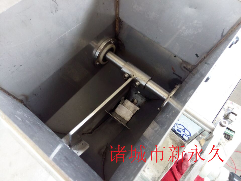 餃子機(jī)廠家SJ-100保質(zhì)保量量新永zg