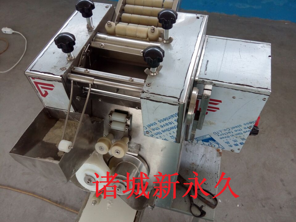 多功能水餃AJ-60廠家直銷效率{zg}