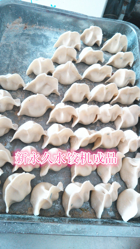 多功能水餃AJ-60廠家直銷效率{zg}原始圖片2