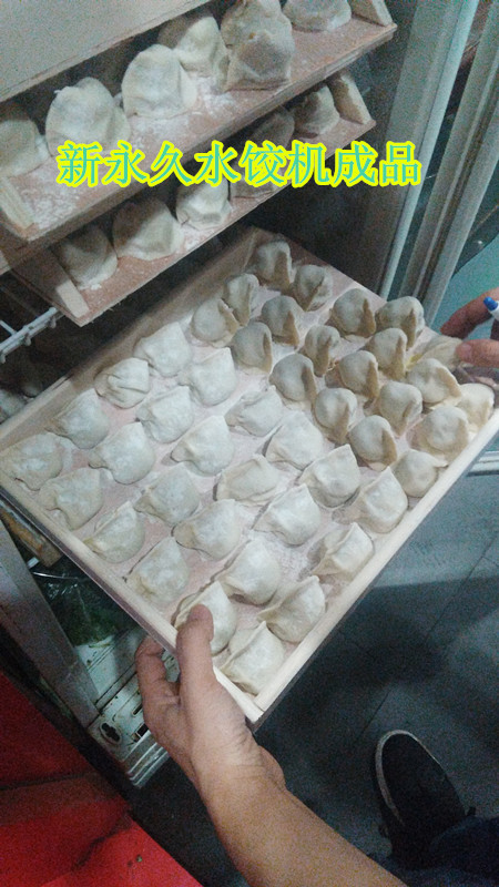 多功能水餃AJ-60廠家直銷效率{zg}原始圖片3