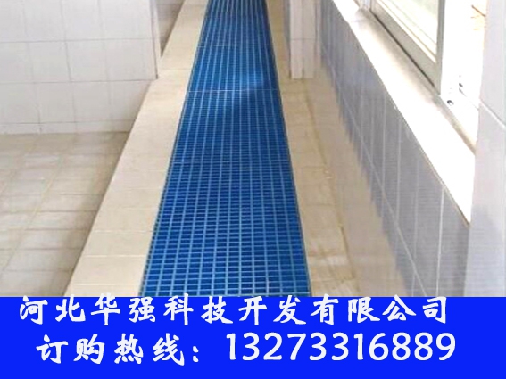 合肥洗车排水沟盖板