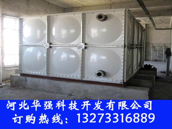 山東SMC玻璃鋼電纜支架