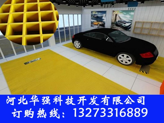 1#玻璃鋼化糞池廠家