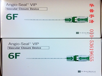 縫合器  華普電話：13717619792 ； 010-53619655  封合器  閉合器 雅培縫合器 雅培閉合器 圣猶達(dá)封合器 溫控封合器  Perclose縫合   Starclose閉合  Angio Seal封合 強(qiáng)生封合器 血管內(nèi)縫合器系統(tǒng) 血管封合器