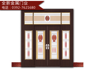 供應(yīng)全新鋼板屋大量批發(fā)河北原始圖片2